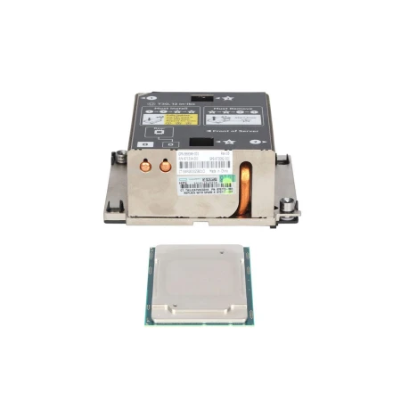 HPE Intel Xeon Gold 6150 Synergy 480/660 Gen10 CPU Kit, HPE, Procesori, 872134-B21, refurbished