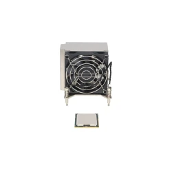 HP Xeon Processor E5506