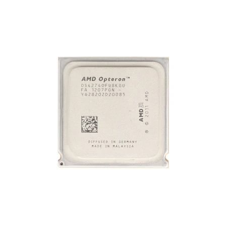 AMD Opteron 4274 HE Processor, AMD, Procesori, OS4274OFU8KGUWOF, refurbished
