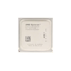 AMD Opteron 4274 HE Processor