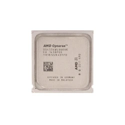 AMD Opteron 4334 Processor