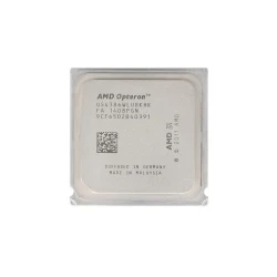 AMD Opteron 4386 Processor