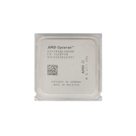AMD Opteron 4386 Processor, AMD, Procesori, 4386, refurbished
