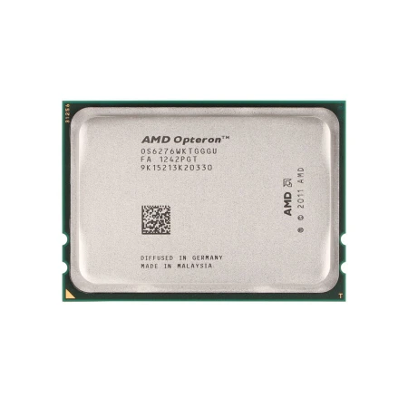 AMD Opteron Processor 6276, AMD, Procesori, OS6276WKTGGGU, refurbished