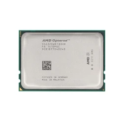 AMD Opteron Processor 6320