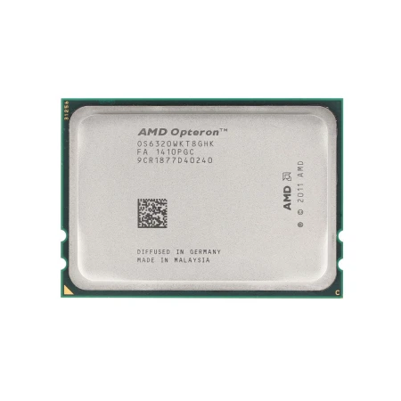 AMD Opteron Processor 6320, AMD, Procesori, OS6320WKT8GHK, refurbished