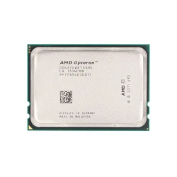 AMD Opteron Processor 6376