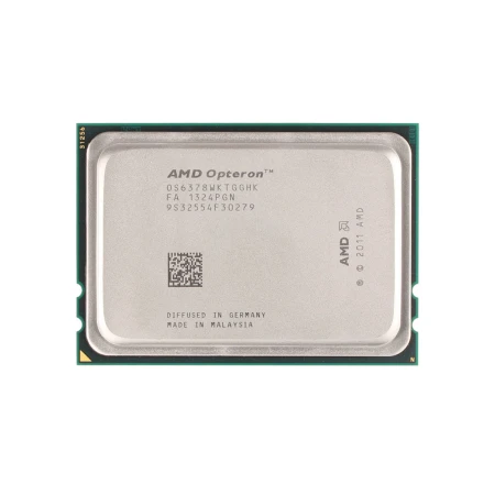HP AMD Opteron 6378 Processor, HP, Procesori, 6378, refurbished