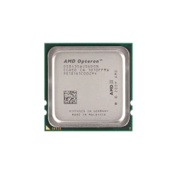 Sun AMD Opteron Processor 8435