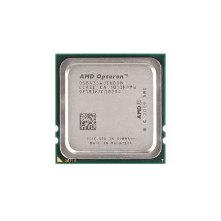Sun AMD Opteron Processor 8435, Sun, Procesori, 371-4684, refurbished