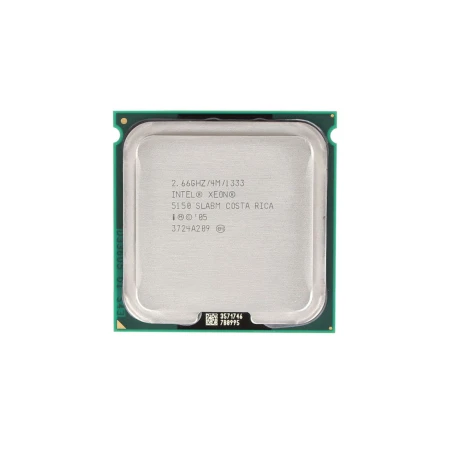 HP Intel Xeon Processor 5150, HP, Procesori, 416798-001, refurbished