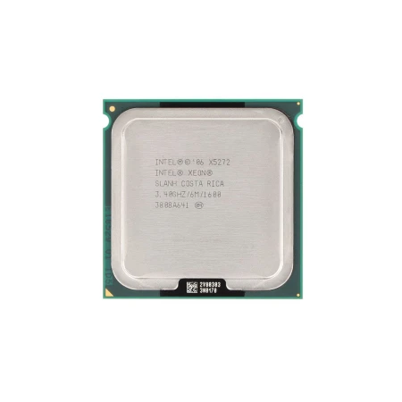 Dell Intel Xeon X5272 Processor, Dell, Procesori, J382D, refurbished