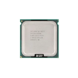 Intel Xeon Processor X5272