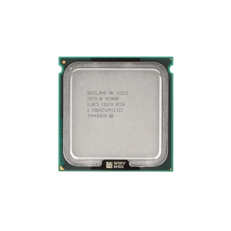 Dell Intel Xeon X3323 Processor, Dell, Procesori, P160K, refurbished