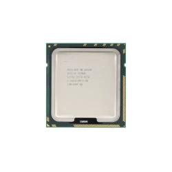Intel Xeon W3520 Processor