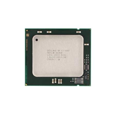 Intel Xeon Processor E7-4807, Intel, Procesori, E7-4807, refurbished