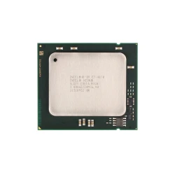 Intel Xeon Processor E7-4870