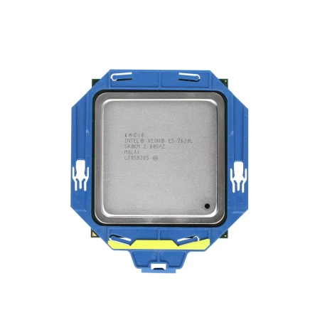 HP Intel Xeon Processor E5-2630L, HP, Procesori, SR0KM, refurbished