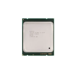 Fujitsu Intel Xeon Processor E5-2650