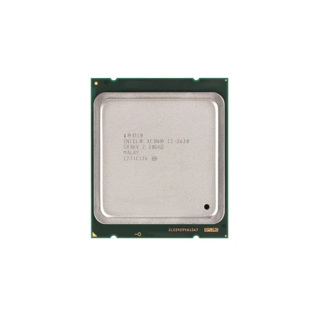 Fujitsu Intel Xeon Processor E5-2630, Fujitsu, Procesori, S26361-F3676-L230, refurbished