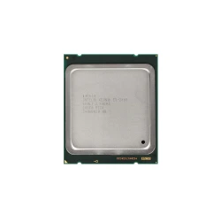 Intel Xeon Processor E5-2665