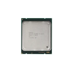 Intel Xeon Processor E5-2658