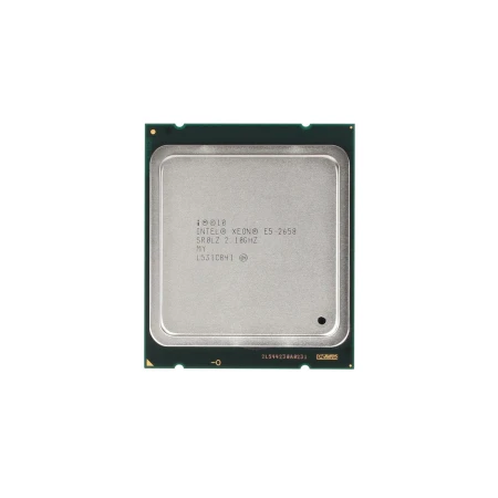Intel Xeon Processor E5-2658, Intel, Procesori, 672336-001, refurbished