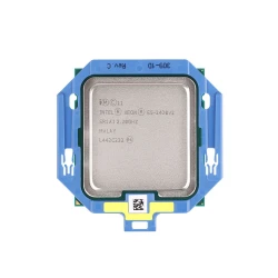 Intel Xeon Processor E5-2420 V2