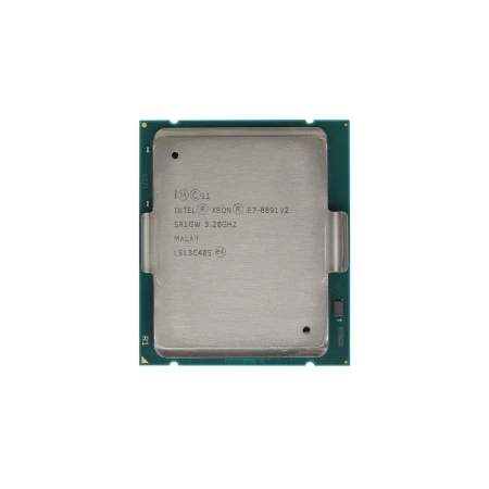 Dell Intel Xeon E7-8891 v2 155W Processor, Dell, Procesori, 0K43GY, refurbished