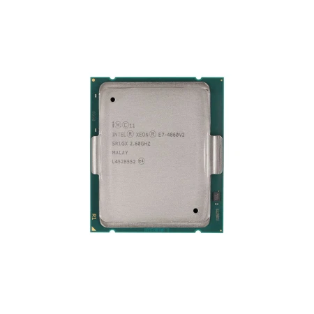 Intel Xeon E7-4860 v2 Processor, Intel, Procesori, CM8063601453406, refurbished