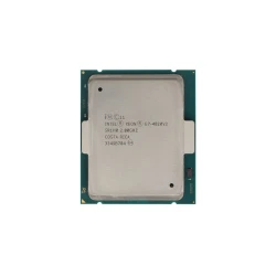 Intel Xeon Processor E7-4820 v2
