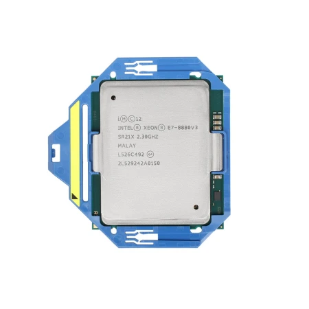 HP Intel Xeon E7-8880 v3 Processor, HP, Procesori, 802279-001, refurbished