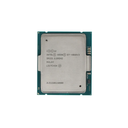 Dell Intel Xeon E7-4850 v3 Processor, Dell, Procesori, 338-BHDJ, refurbished