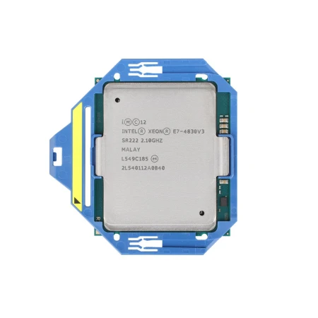 HP Intel Xeon E7-4830v3 Processor, HP, Procesori, E7-4830V3, refurbished