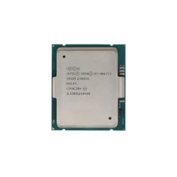 Intel Xeon Processor E7-8867 v3