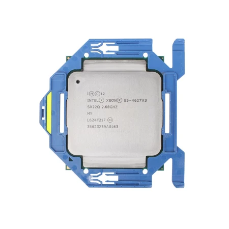 Intel Xeon Processor E5-4627 v3, Intel, Procesori, SR22Q, refurbished