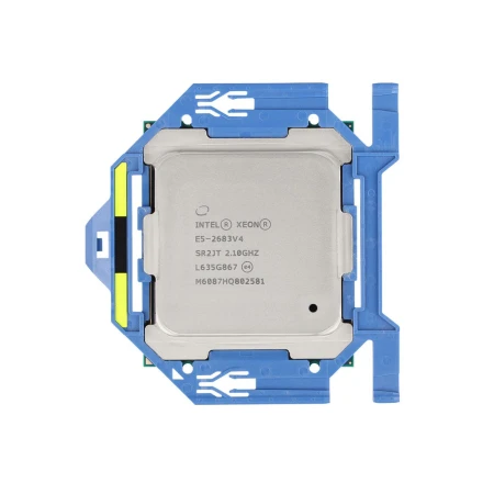 Intel Xeon Processor E5-2683 v4, Intel, Procesori, SR2JT, refurbished