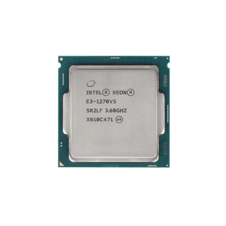 Intel Xeon Processor E3-1270 v5, Intel, Procesori, 843170-001, refurbished