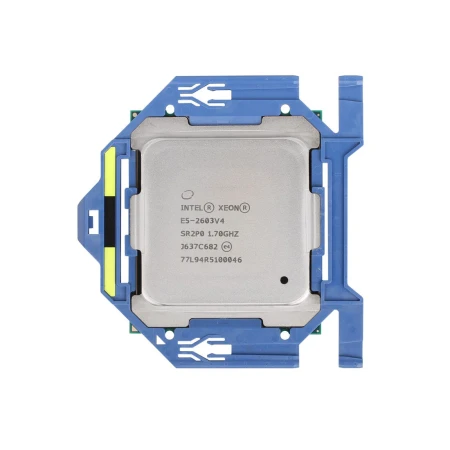 Intel Xeon Processor E5-2603 v4, Intel, Procesori, CM8066002032805, refurbished