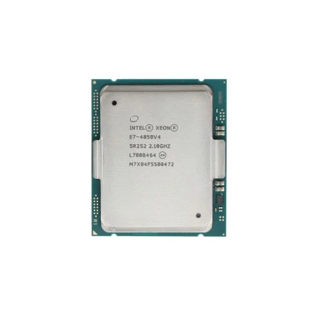 Intel Xeon Processor E7-4850 v4, Intel, Procesori, SR2S2, refurbished