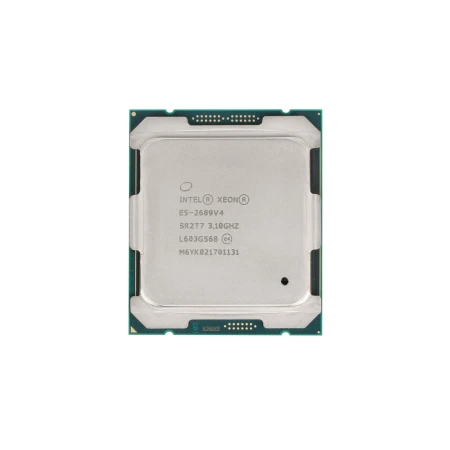 Dell Intel Xeon E5-2689 v4 Processor, Dell, Procesori, 338-BJYR, refurbished