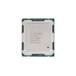 Intel Xeon Processor E5-2689 v4