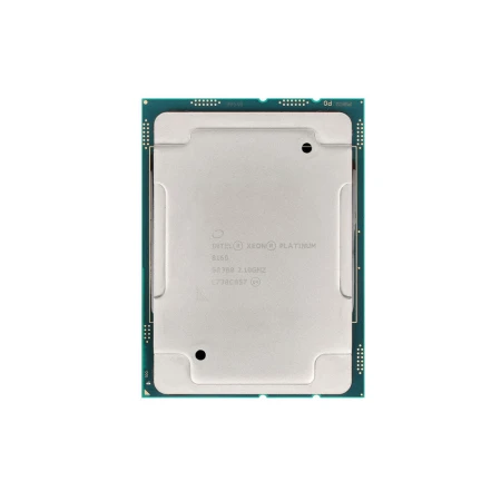 Intel Xeon Platinum Processor 8160, Intel, Procesori, PLATINUM8160, refurbished