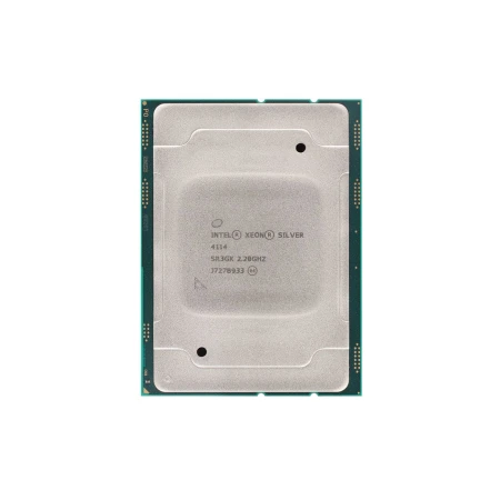 Lenovo Intel Xeon Silver Processor 4114, Lenovo, Procesori, 7XG7A05534, refurbished