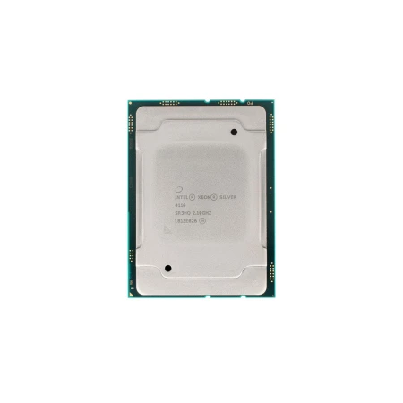 Dell Intel Xeon Silver 4116 CPU, Dell, Procesori, 0DM7J6, refurbished