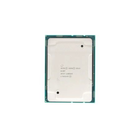 Intel Xeon Gold Processor 6138T, Intel, Procesori, CD8067303592900, refurbished