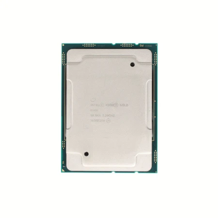 Intel Xeon Processor Gold 6146, Intel, Procesori, SR3MA, refurbished