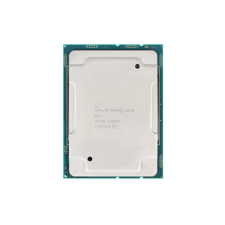 Intel Xeon Gold 6144 Processor, Intel, Procesori, CD8067303657302, refurbished