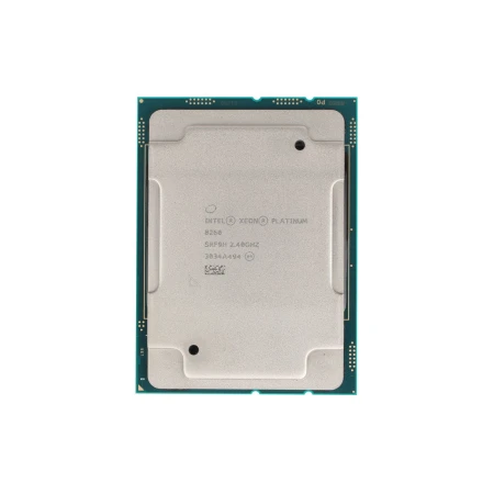 Intel Xeon Platinum 8260 Processor, Intel, Procesori, SRF9H, refurbished