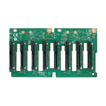 IBM X3500/X3650 M5 2.5 inch HDD Backplane, IBM, Ekspanzijske kartice, 00JY139, refurbished